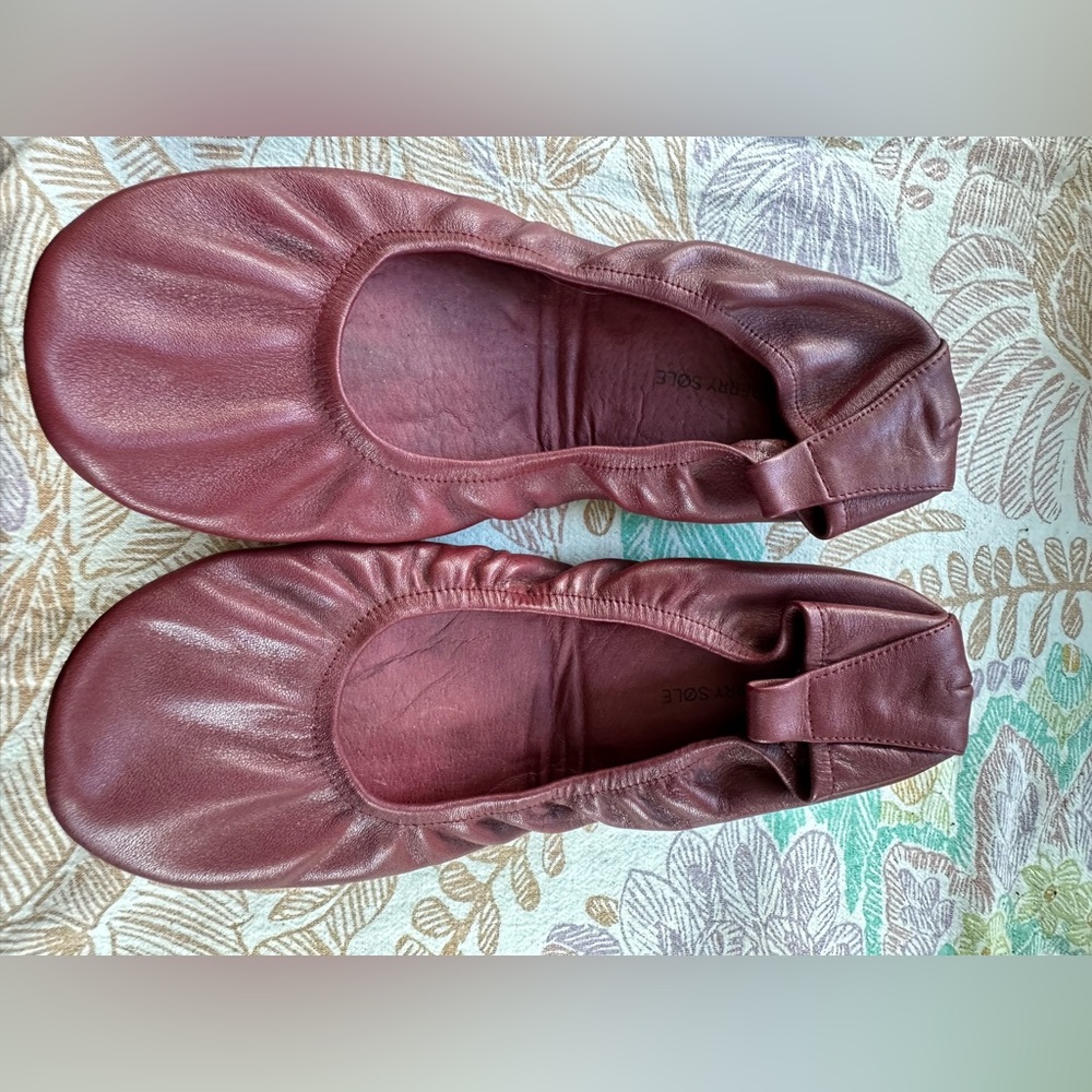 Raspberry Foldable Flats